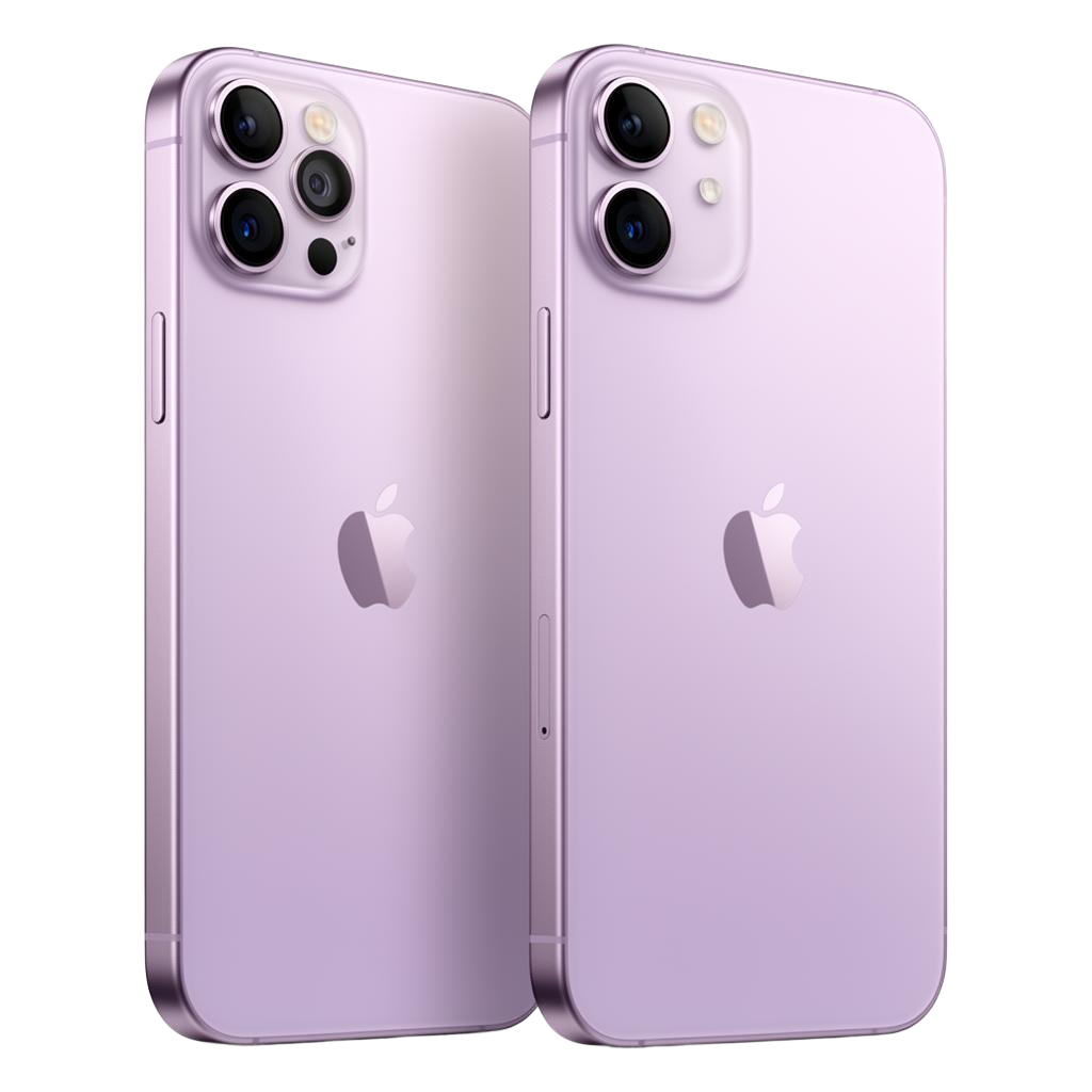 iPhone 14